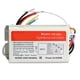 thumbnail image 3 of Interruptor de control remoto digital 50Hz / 60Hz Interruptor de control remoto inalámbrico de 4 puertos FLhrweasw Nuevo, 3 of 7