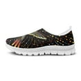 thumbnail image 3 of Psesaysky Hummingbird Printed Casual Shoes Women's Slip on Fashionable Casual Shoes Anti-Slip Lightweight Breathable Walking Shoes, 3 of 6