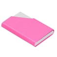 thumbnail image 4 of Fosa Business Card Holder Stainless Steel Innovative Name Card Case Organizer for Commercial Use,Business Card Case,Name Card Holder, 4 of 8