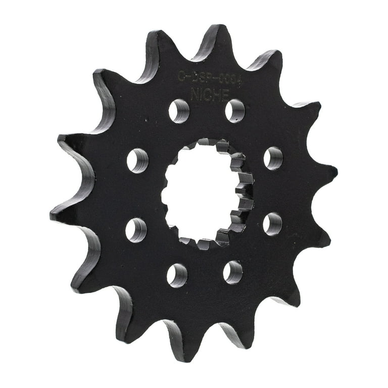 Niche 520 14T Front Drive Sprocket for Kawasaki KX250