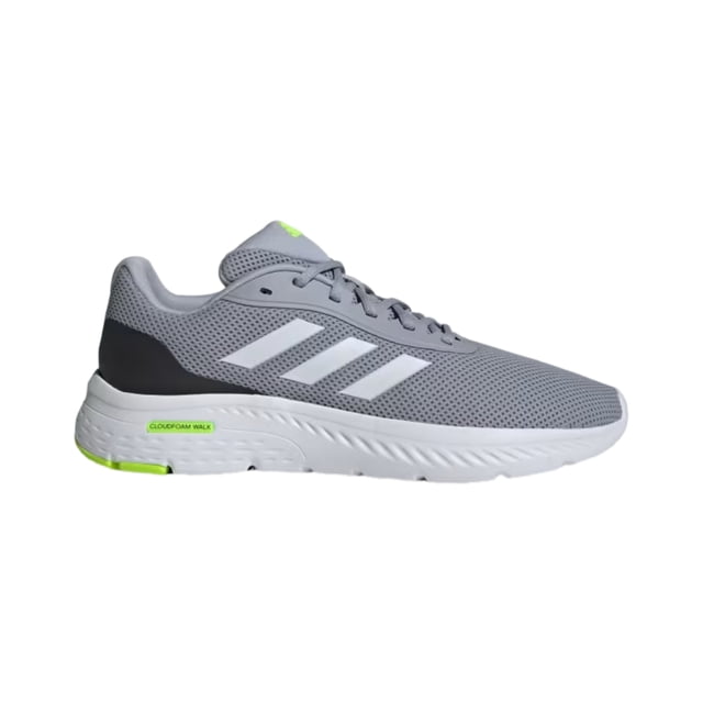 Tenis Adidas Cloudfoam Move Gris-Hombre ID6530 26 CM