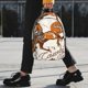 thumbnail image 2 of Disketp Cowboy Riding Horse Mochila Escolar de 15 Pulgadas, Mochila Ligera para Estudiantes, Viajes y Trabajo, Cómoda y Resistente para el Uso Diario, 2 of 6