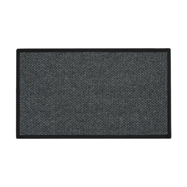Hearth & Gear Long Bathroom Rugs Rubber Backing Woven Quick Drying Bathroom Mats Suitable For Bathroom Floors Bathtubs And Woven Thin Door Mats Machine Washable Sofa Throws Rugs Classroom Throw Woven