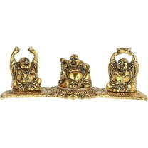 Laughing Buddha Idol Vastu/feng Shui Showpiece Statue Gift for Home and Office Decor