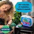 thumbnail image 2 of Juguete para cuna y máquina de sonido Baby Einstein Sea Dreams Soother, 2 of 9