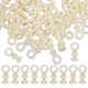 thumbnail image 1 of FESTFENDS 100Ud Poleas De Plástico Beige Para Con Deslizamiento Fluido En Rieles Verticales, 1 of 7