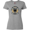 thumbnail image 3 of Inktastic Class of 2027 the Adventure Begins with Graduation Cap Women's T-Shirt, 3 of 5