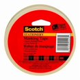 thumbnail image 1 of Scotch Stationery Masking Tape, 1 of 1