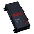 thumbnail image 6 of 4) Boss R63 6.5" 300W 3 Way Coaxial Speakers +R1002 200W 2 Channel Amplifier Amp, 6 of 6