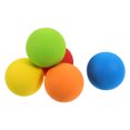 thumbnail image 1 of NIYANGLE 5Pcs Eva Soft Golf Balls for Indoor Training Durable Practice Balls for Home Use, 1 of 6