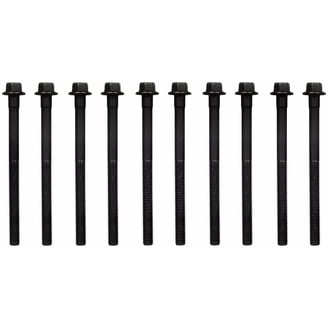 777man樣專用 FEL-PRO ES 72185 Head Bolt Set Fits select: 1988-1995 TOYOTA