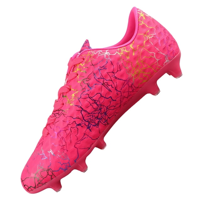 Botines de fútbol Vizari Zodiac Firm Ground para niños y niñas