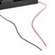 thumbnail image 5 of Sidaley 10 Uds soportes de de plástico cajas de almacenamiento AA recargable caja con cable pieza de juguete negro Negro como se muestra 2piezas, 5 of 6