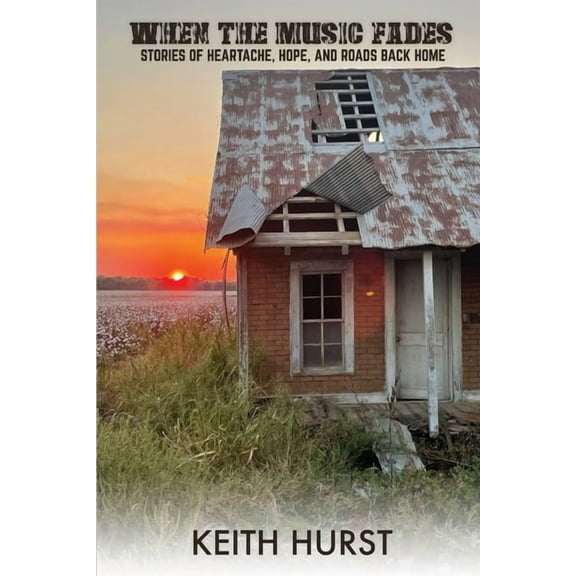 When The Music Fades, (Paperback)