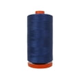 thumbnail image 2 of Aurifil Ctn Thread Mako 50wt 1300m Steel Blue, 2 of 2