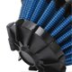 thumbnail image 2 of 4 in 1 Air Filter 35mm 42mm 48mm 50mm Inner Diameter Air Intake Cleaner for Pit Bike Mini Bike Sport Utility Vehicle Black, 2 of 4