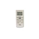 thumbnail image 1 of Control Remoto TCL Para Minisplit Aire Acondicionado TRANE PRIME 4MWW, 1 of 2