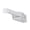 Matte, variant on Industrial Grade Alloy Refrigerator Latches Lock Ideal For Tool Chests And Commercial Freezers Easy Instalation Lock