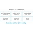 thumbnail image 3 of Combo Nupec Cachorro 8 Kg MAS Dos Latas Royal Canin Adulto 385 gr, 3 of 3