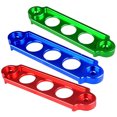 thumbnail image 4 of CARTTOU Car Racing Battery Tie Down Hold Bracket Lock Anodized for JDM Honda Civic/CRX 88-00 Car Accessory, 4 of 8