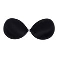 thumbnail image 6 of DWX Womens Strapless Invisible Bra Backless Self-Adhesive Push Up Wings Sticky Bras, 6 of 6