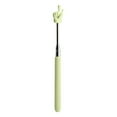 thumbnail image 1 of NAOJIE Telescopic Teachers Pointer,Classroom Demonstration Baton,Guide Indicator,Retraction 8" to 27"-Yellow,Finger Pointer Stick,Pointer Stick for Classroom,Pointer Finger, 1 of 9
