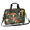 Multicolour 3, variant on Herdesigns Mushroom Laptop Bag for Women Men, Computer Case Briefcase Messenger Bags, 15-15.6 inch Laptop Sleeve Shoulder Bag