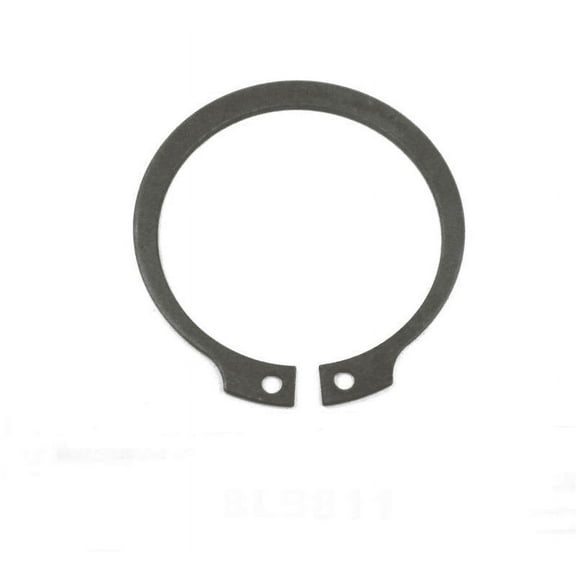 8L9811 - RING-RETAINING for Caterpillar (CAT)