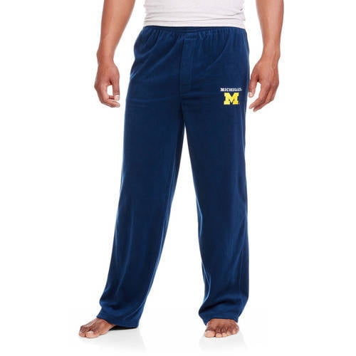 NCAA Michigan Homeland Men's Solid 