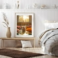 thumbnail image 6 of Diamond Art Kit for Adults, Mouse Bathing Floral Sunlit Scene Diamond Painting for Adults Beginners, 5D DIY Diamond Art Painting Kits, Colorful Diamond Painting Craft for Home Decor 12x16, 6 of 7