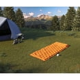 thumbnail image 3 of Sleeping Mat Lightweight Portable Built-In Camping Hand Held Mini USB Pump, 3 of 6