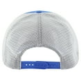 thumbnail image 2 of Men's '47 Royal Chicago Cubs Cypress Trucker Hitch Adjustable Hat, 2 of 2