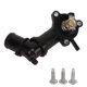 thumbnail image 1 of Coolant Thermostat and Housing 55573003 Replacement for Alfa Romeo 159 Brera Mito Spider, 1 of 5