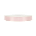 thumbnail image 2 of LaRibbons 7/8" Pink Double Face Satin Ribbon, 100 Yards, 2 of 5