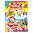 thumbnail image 5 of Archie Comics Digest Summer 2021 4-Pack, 5 of 5