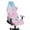 Cherry Blossom Print, variant on Aplkyhs Bald Eagle Gaming Chair Cover Stretchy Stretchable Elastic Gaming Chair Protective Cover from Cats Personalization Chair Protector Suitable for Most Game Chairs