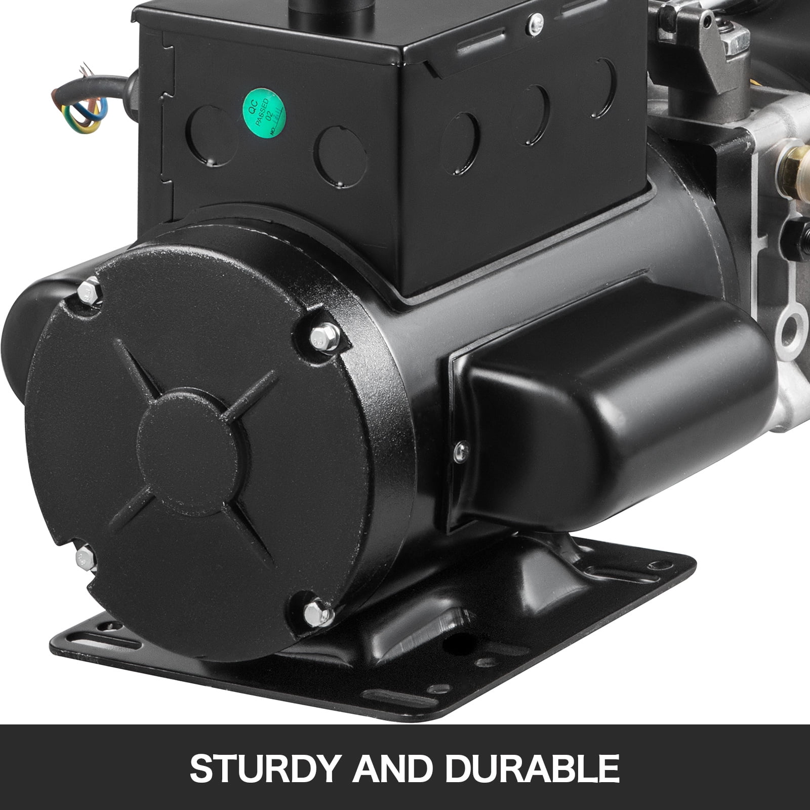 Hydraulics, Pneumatics & Plumbing Hydraulic Equipment Mophorn Hydraulic