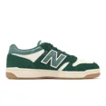 thumbnail image 3 of New Balance 480 NB Green Beige Gum Men Unisex Casual Shoes Sneakers BB480LPA-D, 3 of 6