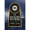 thumbnail image 2 of Diviners The Diviners, Book 1, (Hardcover), 2 of 3