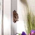 thumbnail image 4 of Cast Iron Door Knocker - Rabbit, 4 of 6
