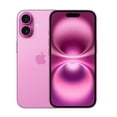 thumbnail image 1 of iPhone 16 Plus 256GB Esim Rosa Reacondicionado, 1 of 7