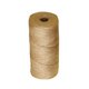 thumbnail image 2 of Cuerda de yute natural Materiales de embalaje industriales duraderos Cuerda/cuerda de yute de cuerda marrón natural resistente para aplicaciones de ar 1 mm 1312 pies Macarena cadena de paquete, 2 of 8
