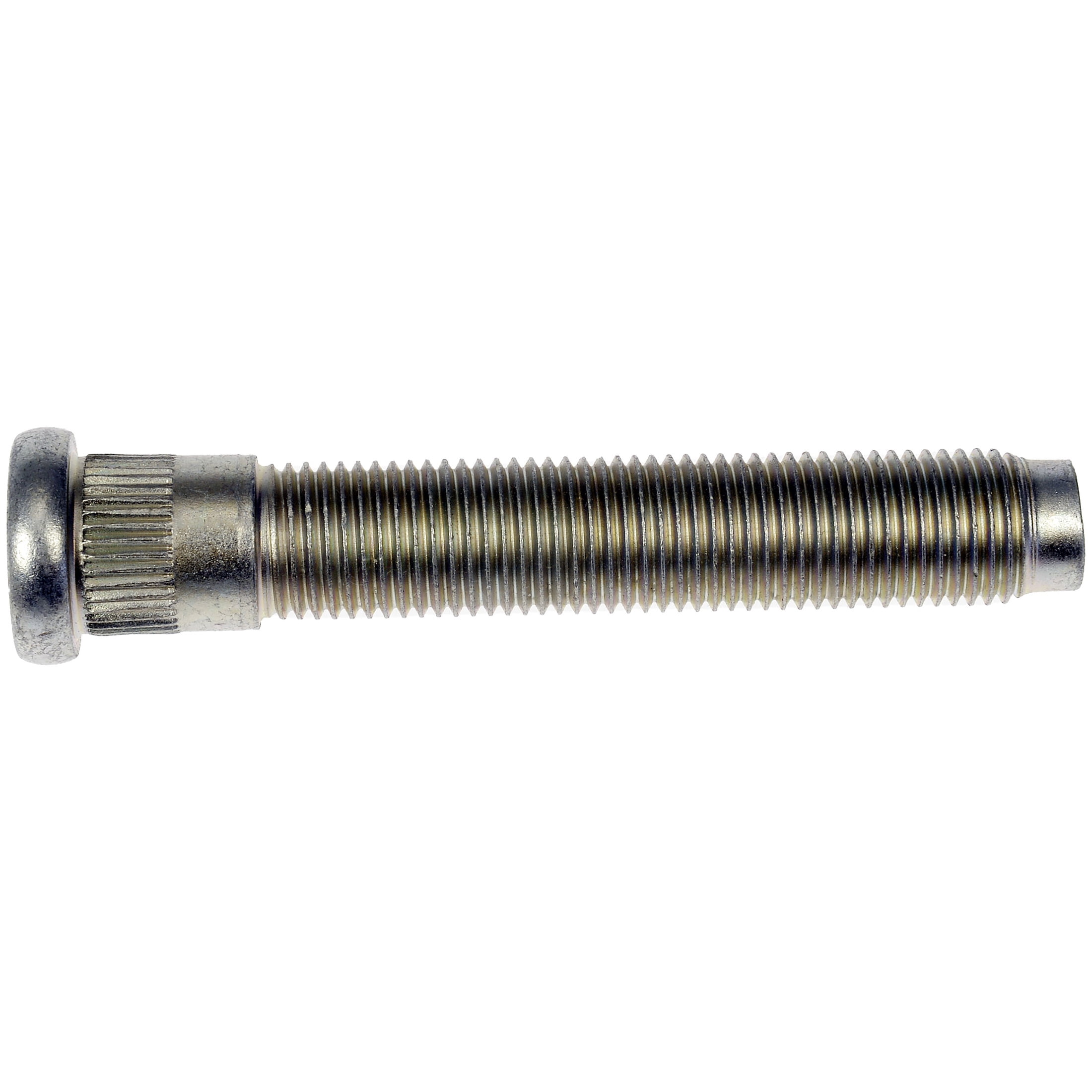 Dorman 610-786 Rear Wheel Lug Stud for Specific Ram Models (Pack of 10)