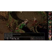 Baldur's Gate Enhanced Edition (PS4)