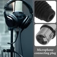 thumbnail image 4 of PAMINGONO 2Ud Adaptador Audio Xlr Para Micrófono Con Resistente Y Fiable, 4 of 8