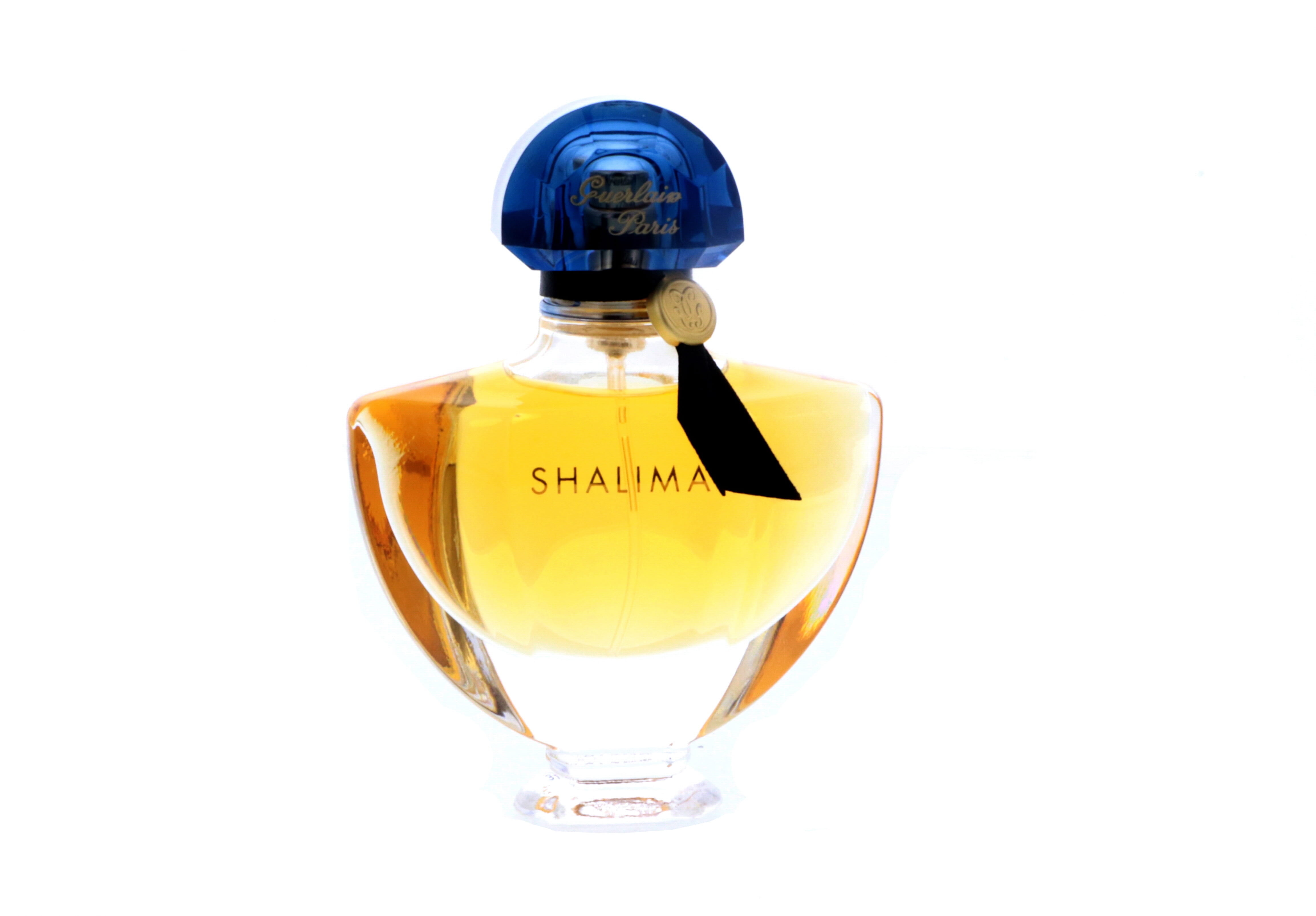 ティアラGuerlain Shalimar パルファム 30ml ティアラ様専用Guerlain Shalimar パルファム 30ml