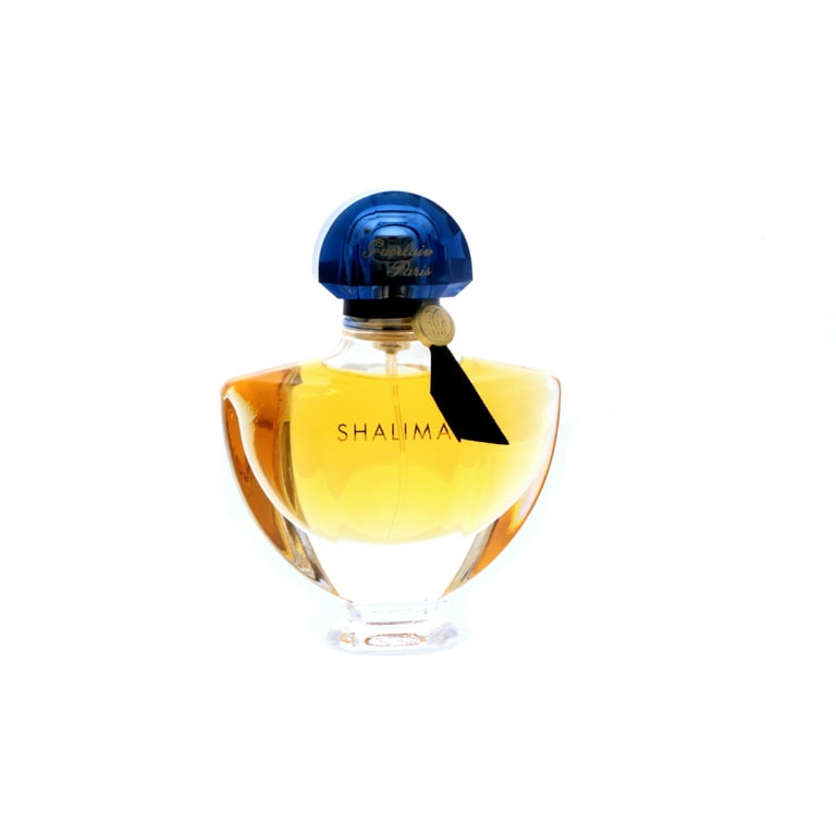 Guerlain Shalimar 香水 Shalimar ⋅ Eau de Toilette ⋅ GUERLAIN