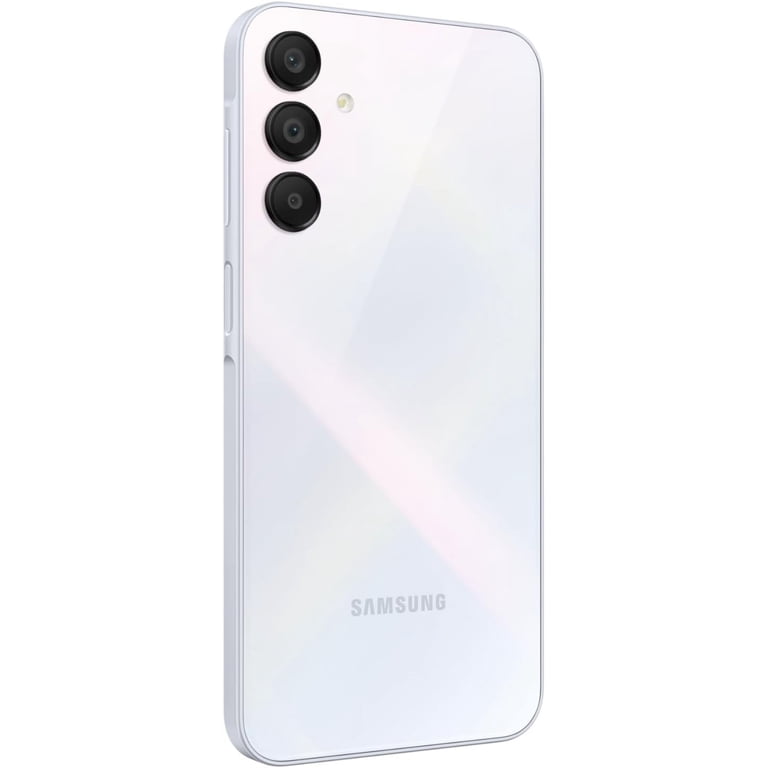 Samsung Galaxy A15 4G SM-155M/DSN 128GB 6GB RAM Dual SIM Unlocked