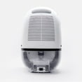 thumbnail image 3 of Eva-Dry EDV-2500 Dehumidifier Thermal Electric 2 Piece, 3 of 5