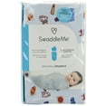 SwaddleMe® Small/Medium Original Swaddle Pack